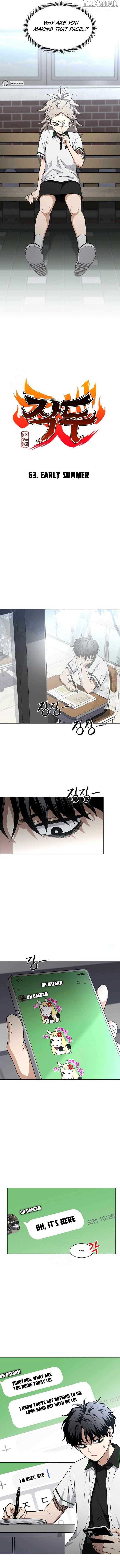 Read Jakdu Manga Online