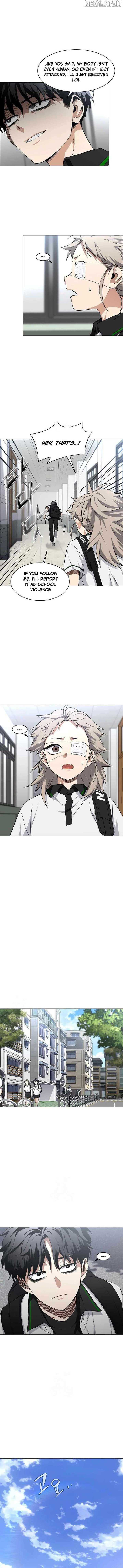 Read Jakdu Manga Online