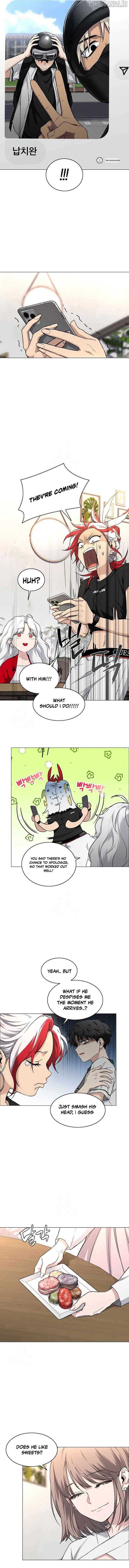 Read Jakdu Manga Online