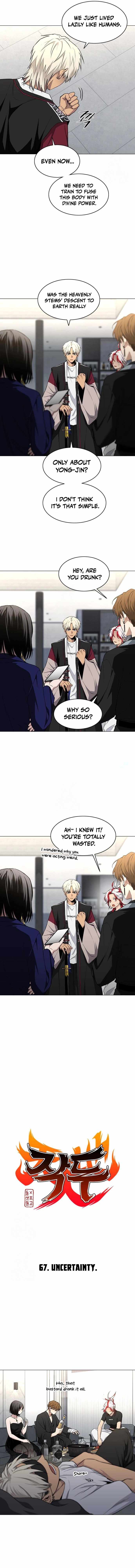 Read Jakdu Manga Online