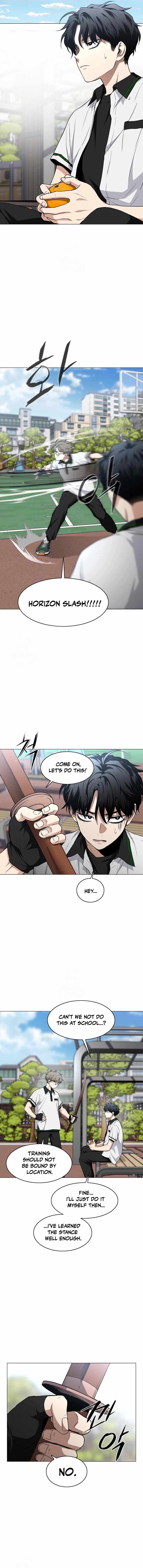 Read Jakdu Manga Online