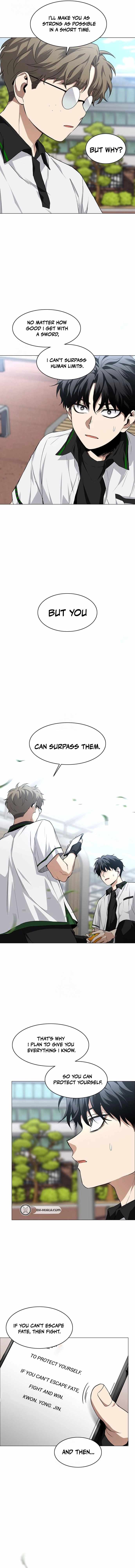 Read Jakdu Manga Online