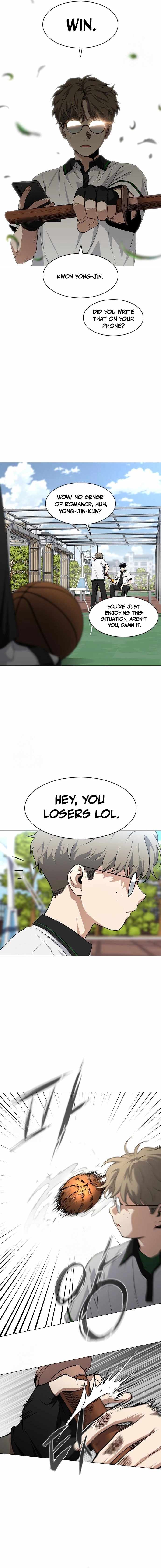 Read Jakdu Manga Online