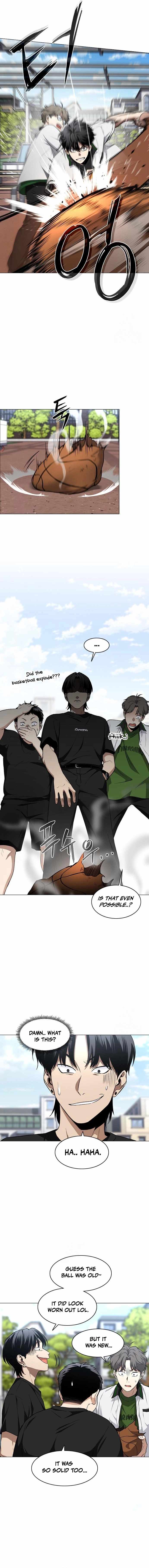 Read Jakdu Manga Online