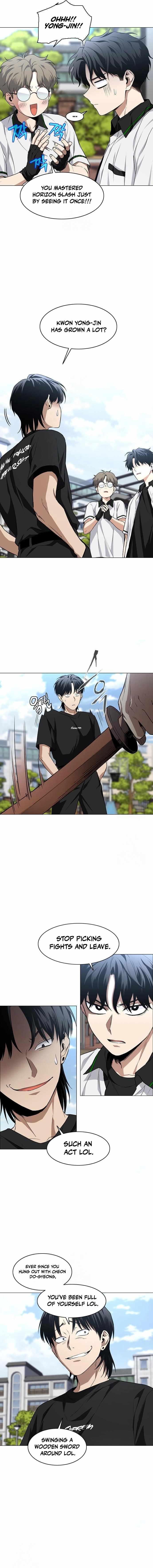 Read Jakdu Manga Online