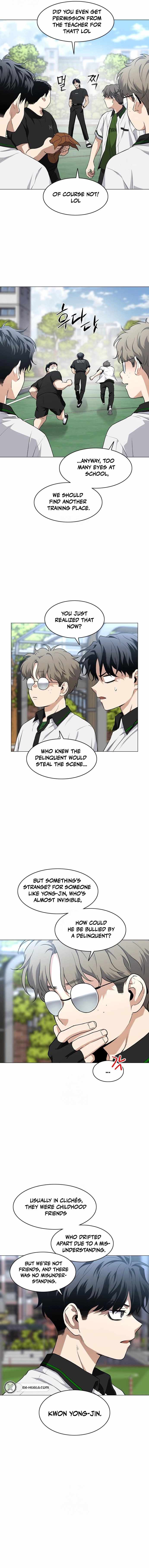 Read Jakdu Manga Online