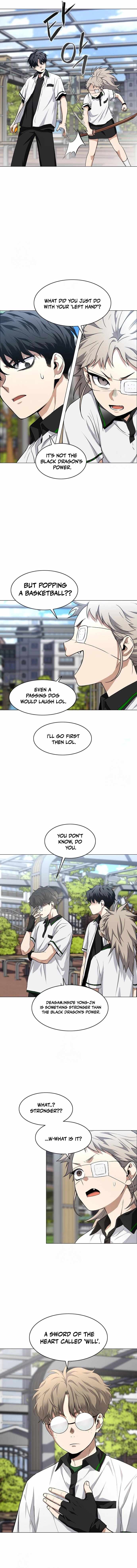 Read Jakdu Manga Online