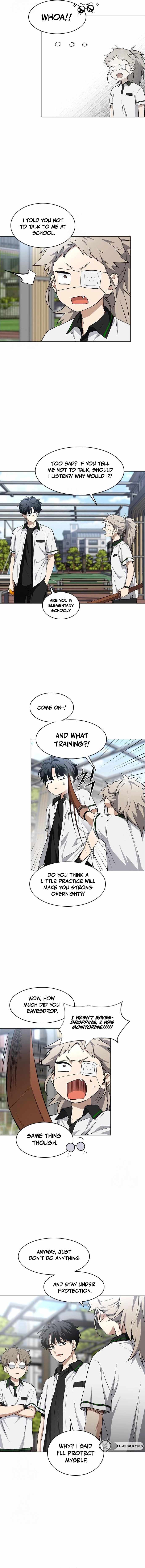 Read Jakdu Manga Online