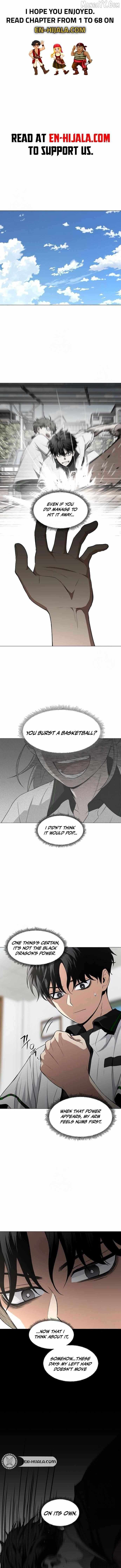 Read Jakdu Manga Online