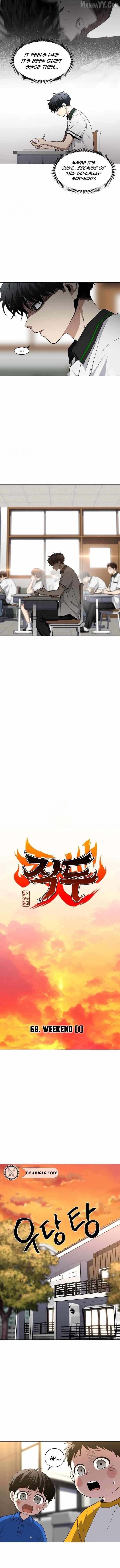 Read Jakdu Manga Online