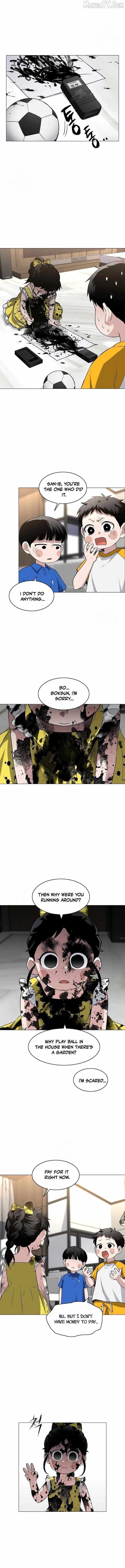 Read Jakdu Manga Online