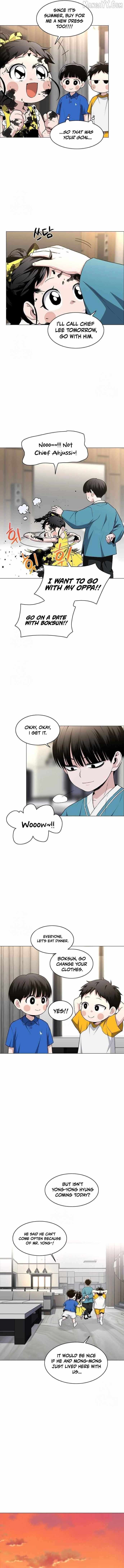 Read Jakdu Manga Online