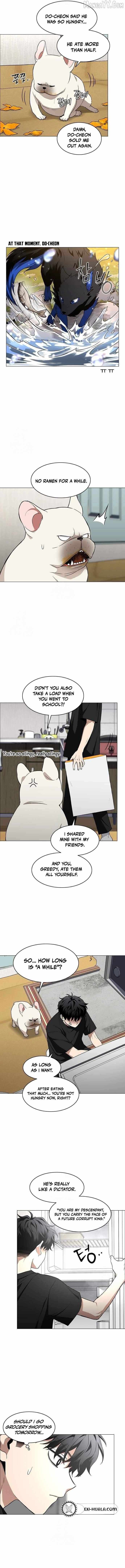 Read Jakdu Manga Online