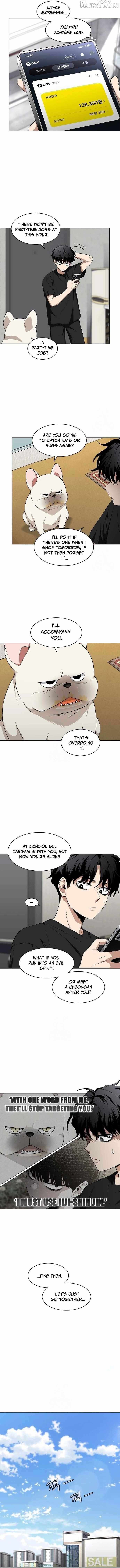 Read Jakdu Manga Online