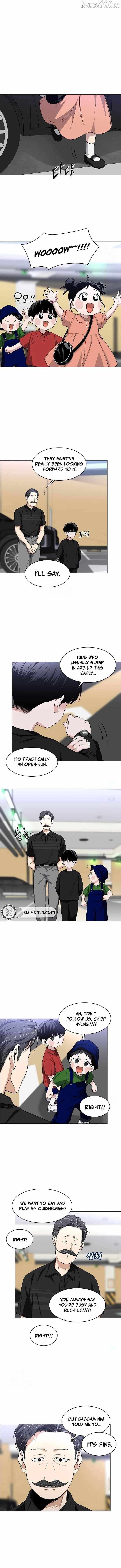 Read Jakdu Manga Online