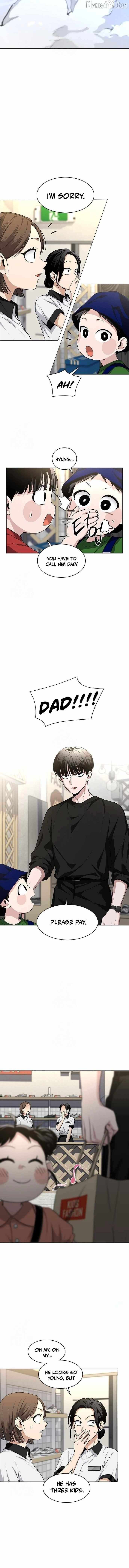 Read Jakdu Manga Online