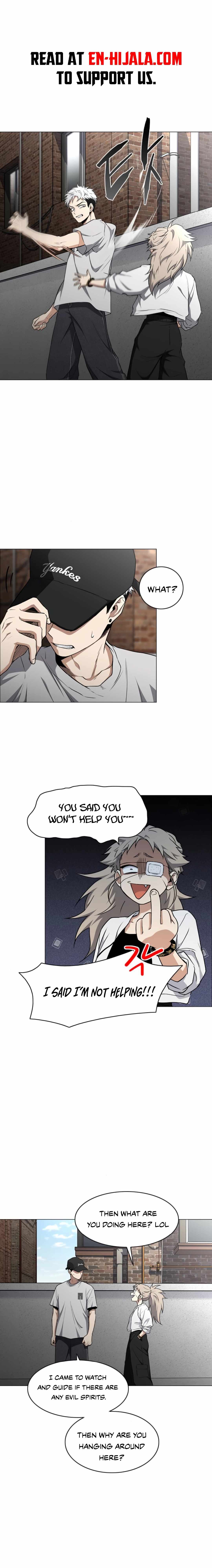 Read Jakdu Manga Online