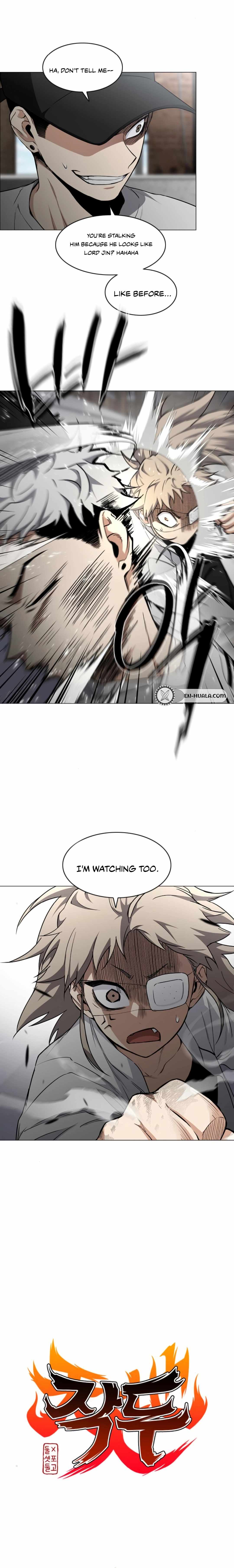 Read Jakdu Manga Online