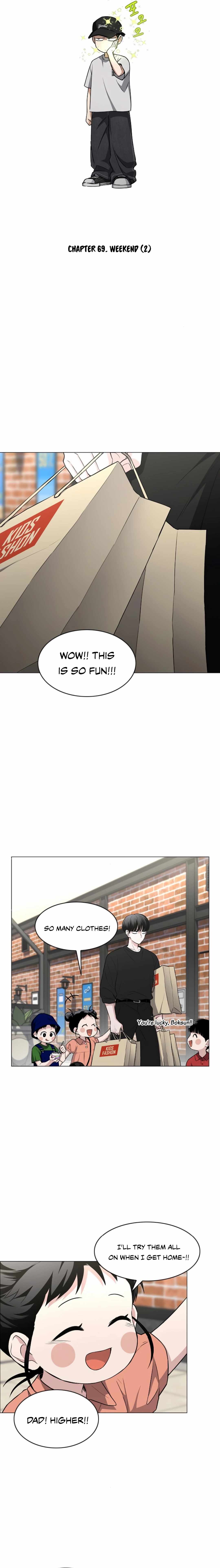 Read Jakdu Manga Online