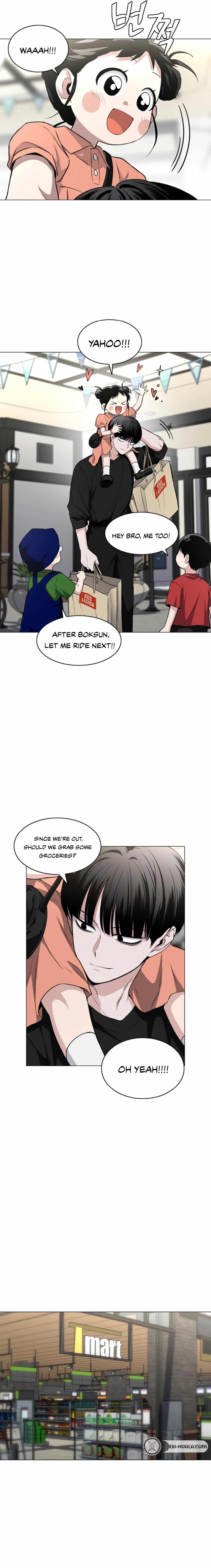 Read Jakdu Manga Online