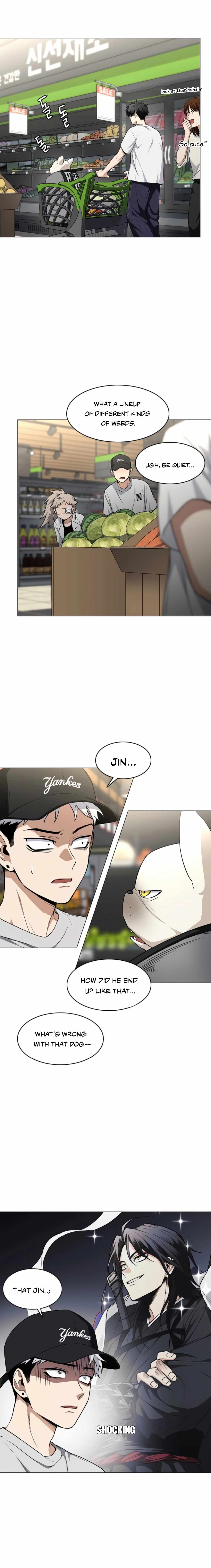 Read Jakdu Manga Online