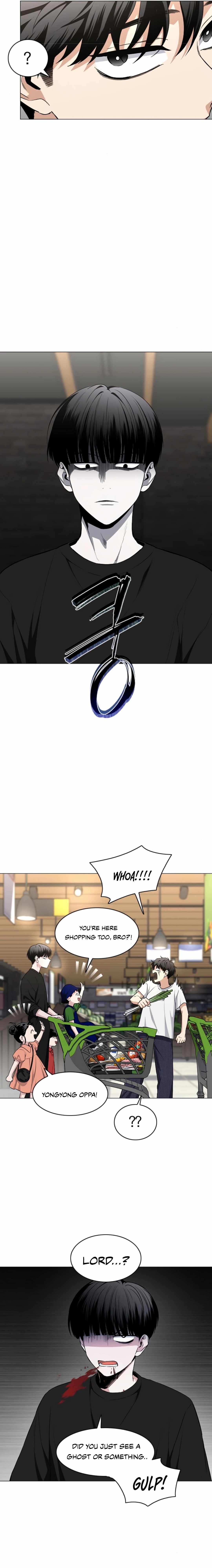 Read Jakdu Manga Online