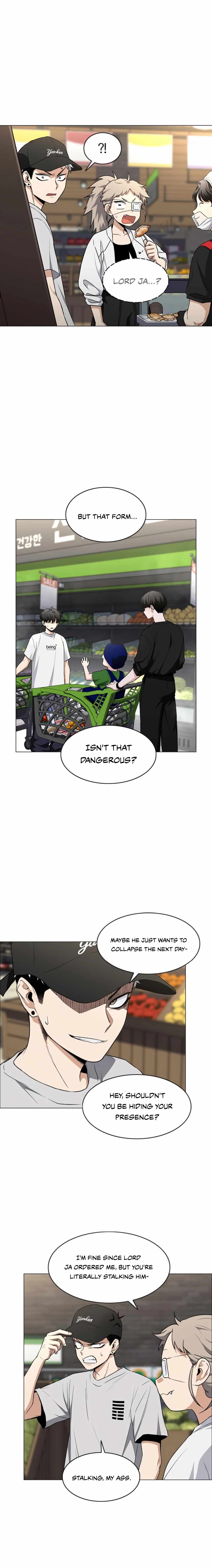 Read Jakdu Manga Online