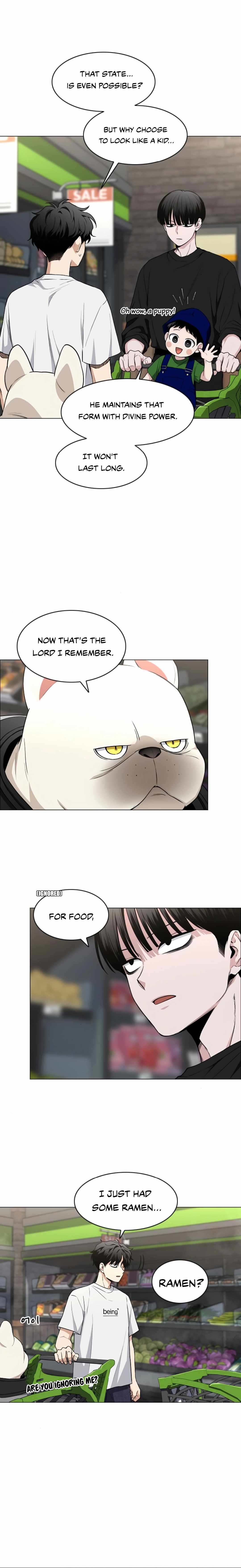 Read Jakdu Manga Online