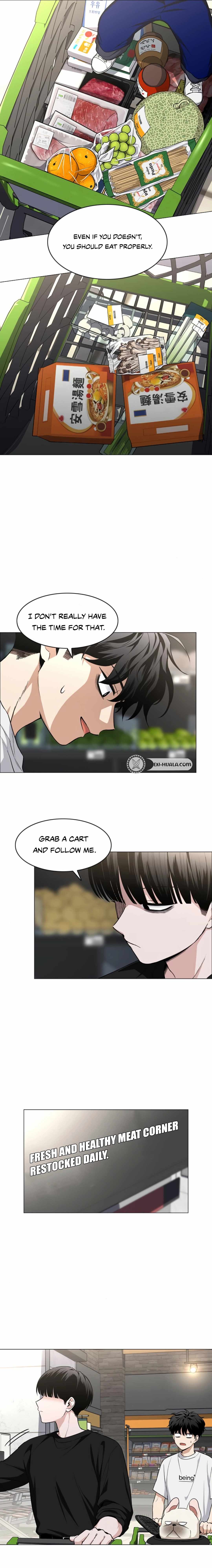 Read Jakdu Manga Online