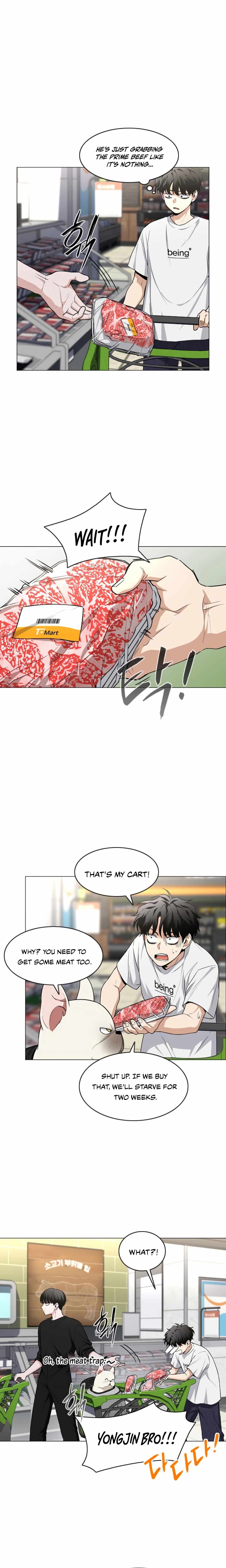 Read Jakdu Manga Online