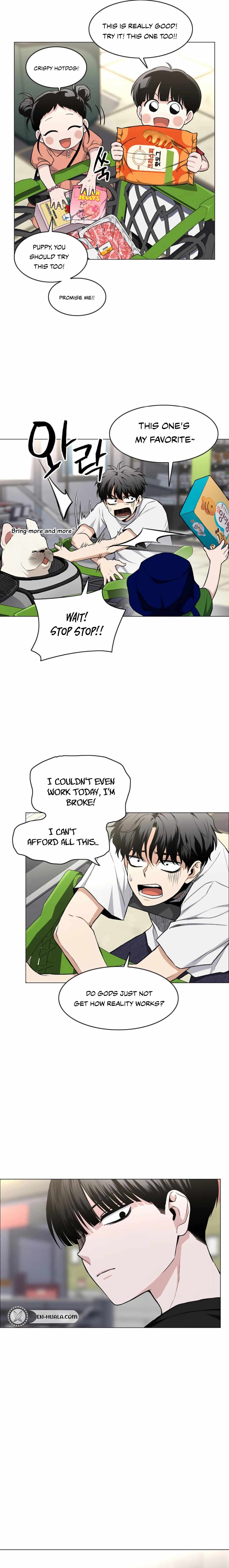 Read Jakdu Manga Online