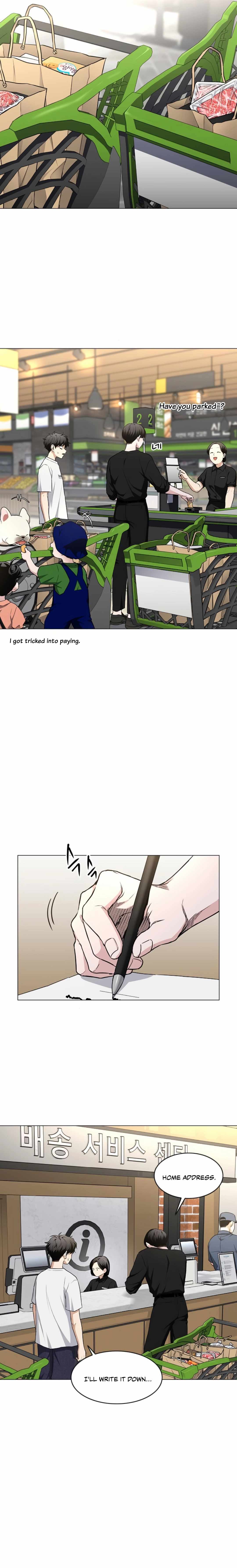 Read Jakdu Manga Online