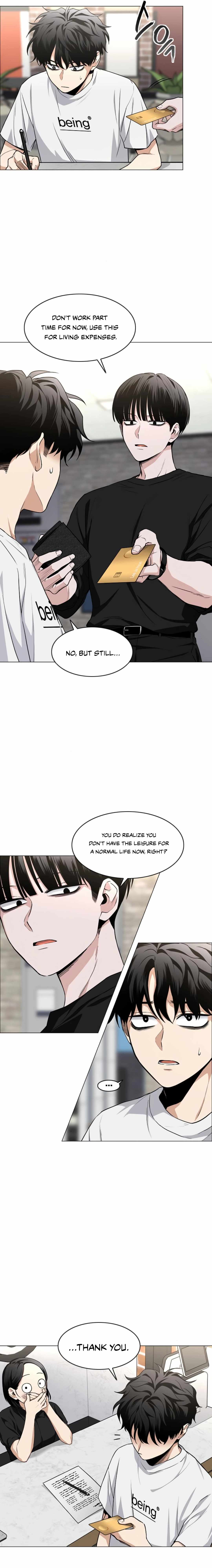 Read Jakdu Manga Online