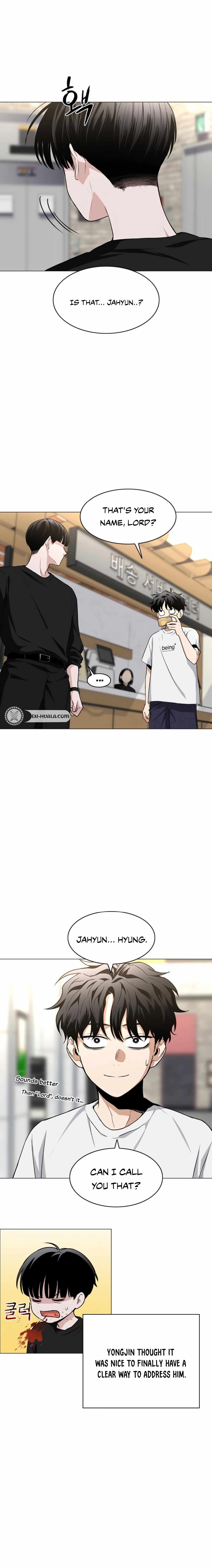 Read Jakdu Manga Online