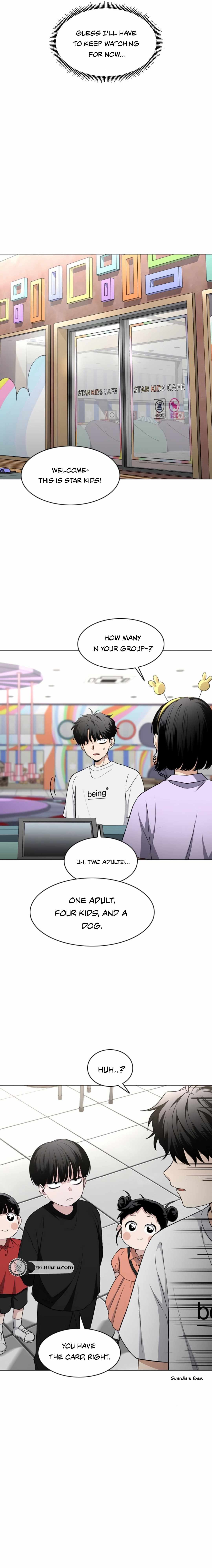 Read Jakdu Manga Online