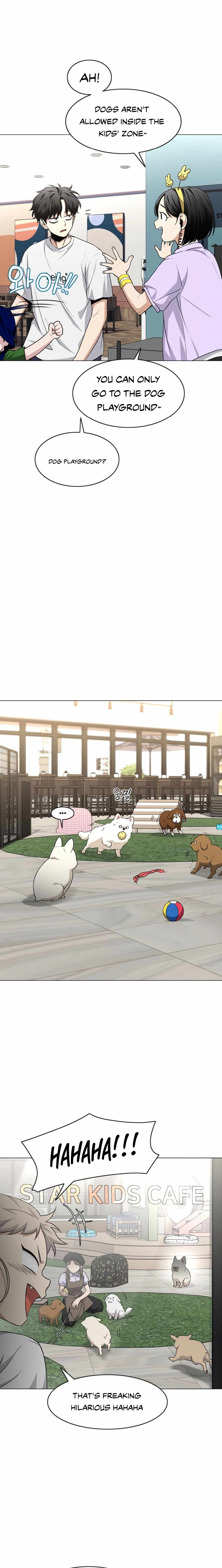 Read Jakdu Manga Online