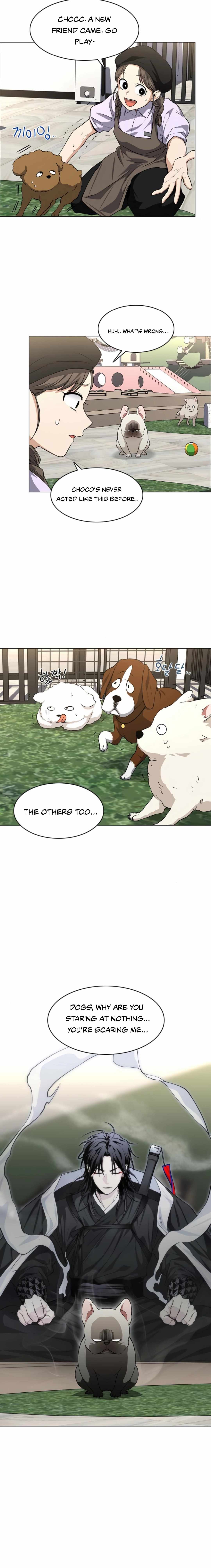 Read Jakdu Manga Online