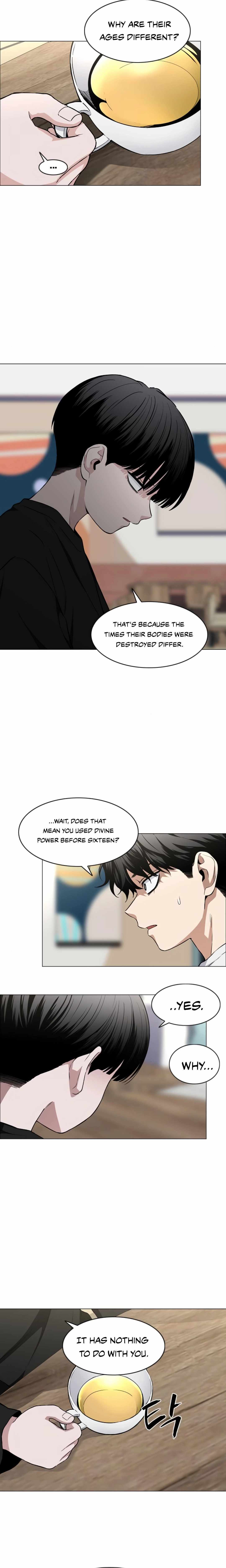 Read Jakdu Manga Online