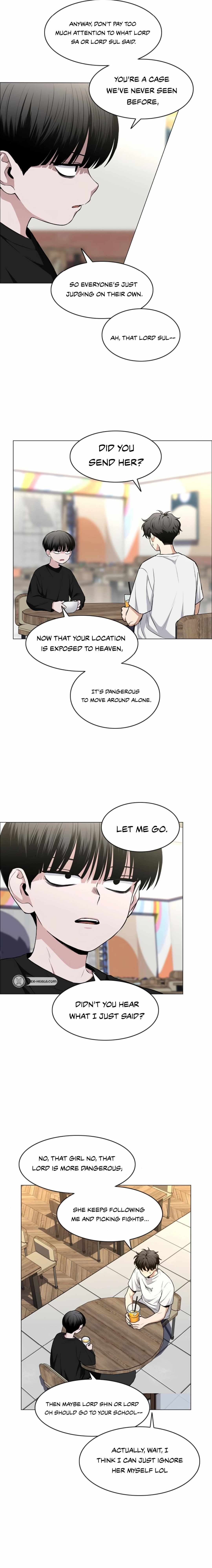 Read Jakdu Manga Online