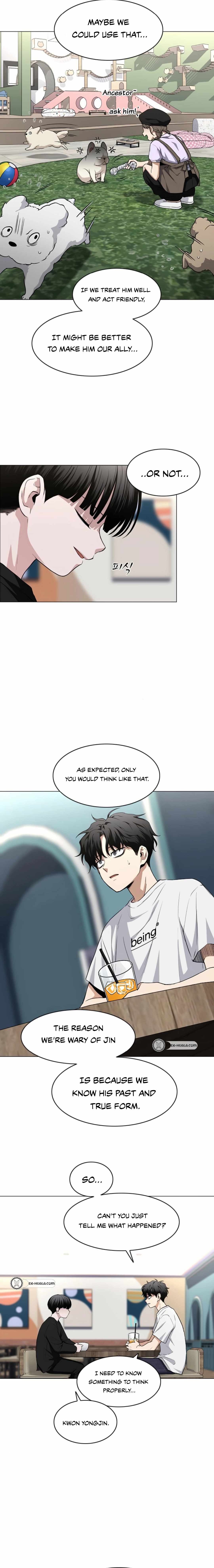 Read Jakdu Manga Online