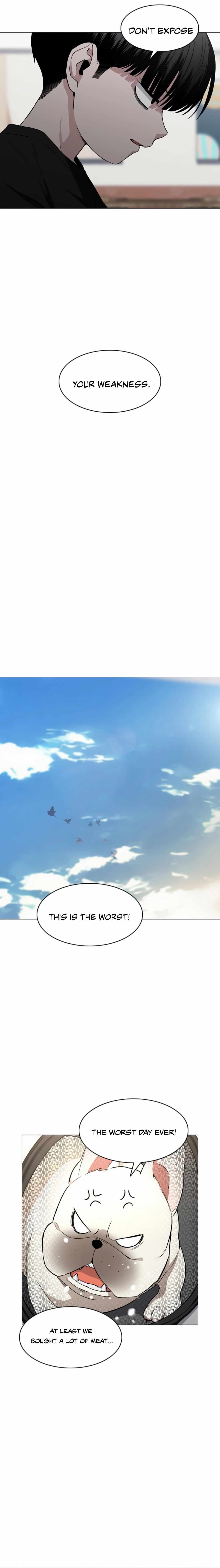 Read Jakdu Manga Online