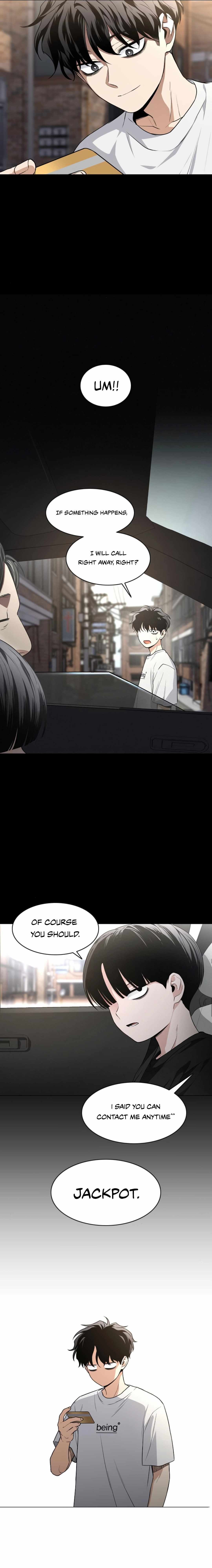 Read Jakdu Manga Online