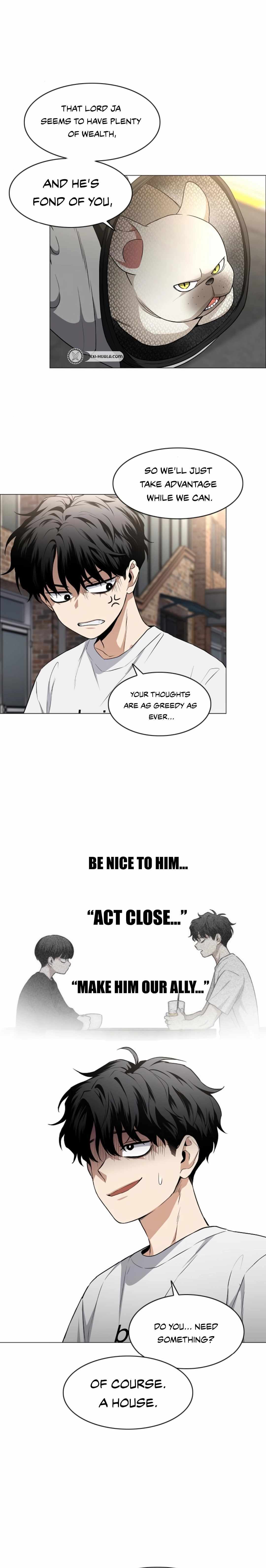 Read Jakdu Manga Online