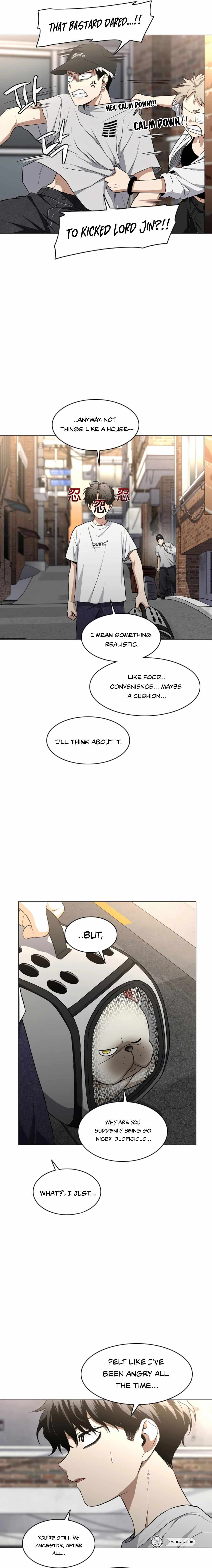 Read Jakdu Manga Online