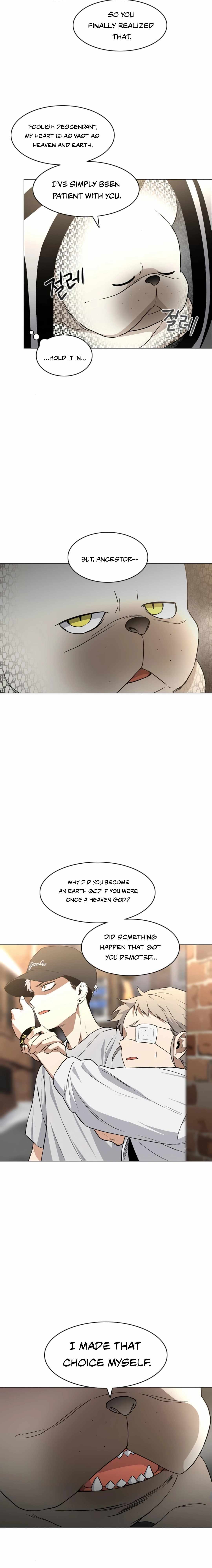 Read Jakdu Manga Online