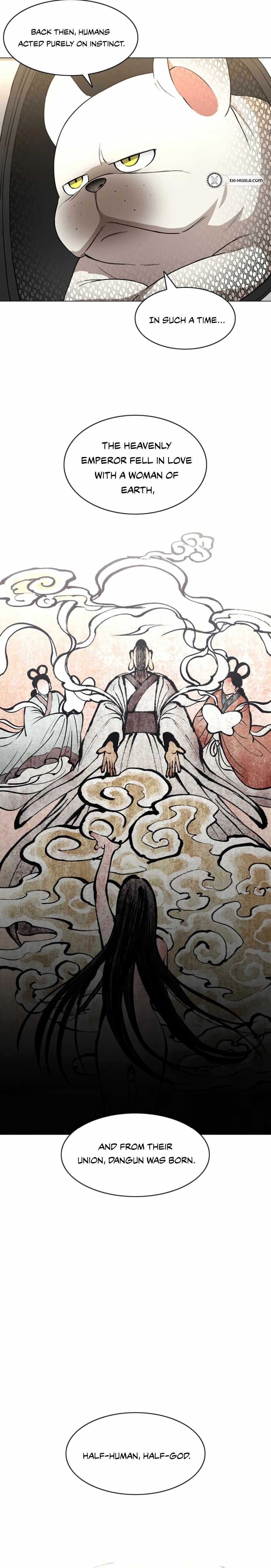 Read Jakdu Manga Online