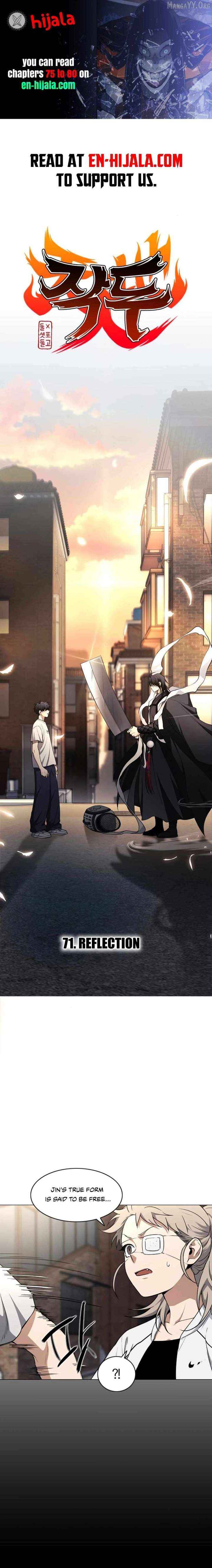 Read Jakdu Manga Online