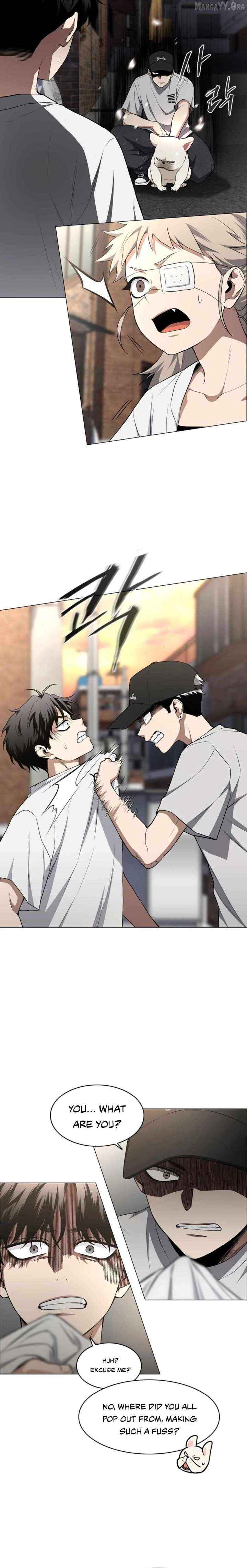 Read Jakdu Manga Online