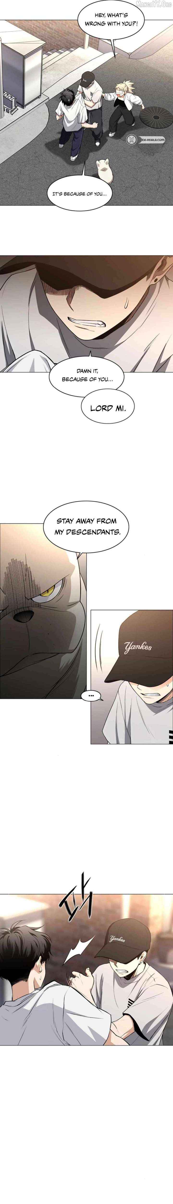 Read Jakdu Manga Online