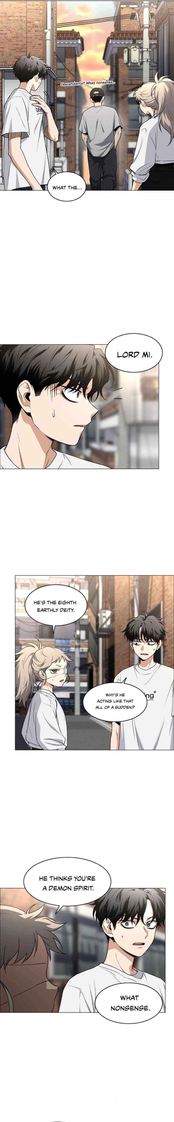 Read Jakdu Manga Online